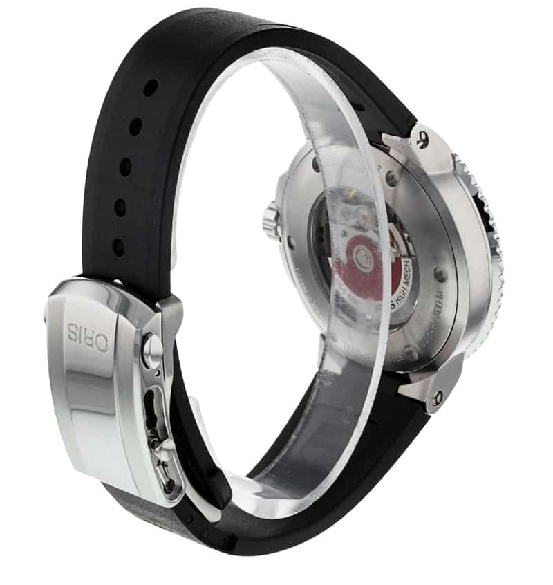 Oris Aquis 733 7730 41 57 RS